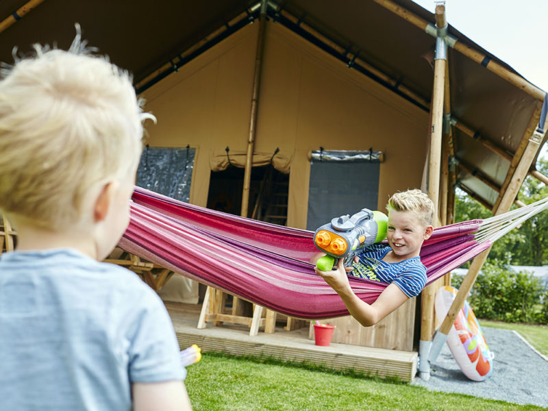 5 Tips Voor Een Zorgeloze Glampingvakantie Glamping Nl