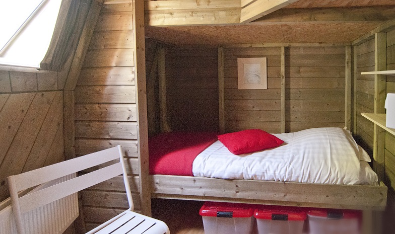 Delftse Hout Glamping.nl