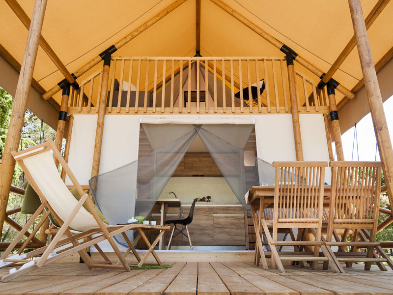 Panorama Gulperberg Glamping