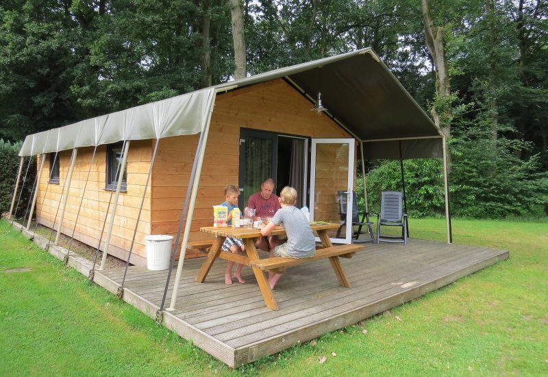 Noetselerberg Glamping