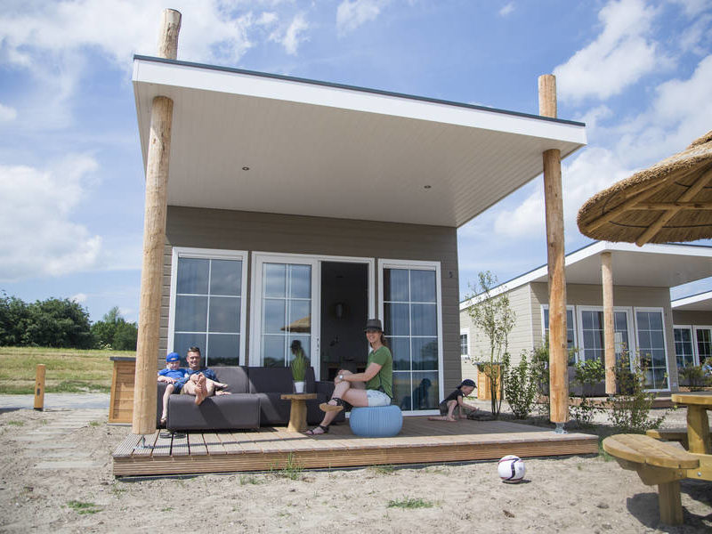 Zeewolde Glamping