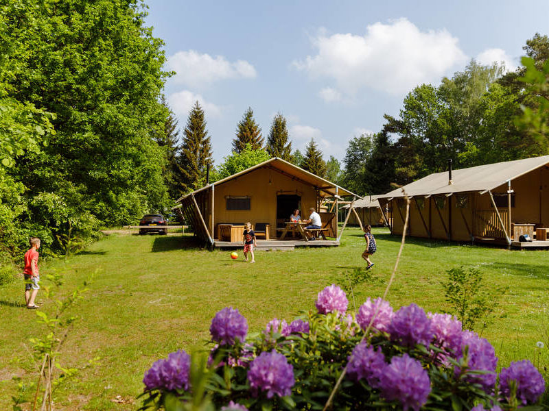 Roggeberg Glamping