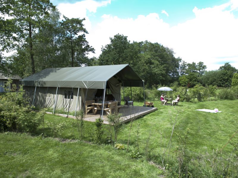 Uylkenshof Glamping