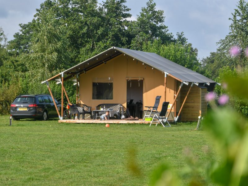 Westerkwartier Glamping