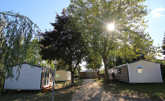 Belle-Vue 2000 - Glamping.nl