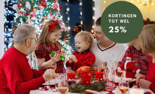 Kerstkorting RCN