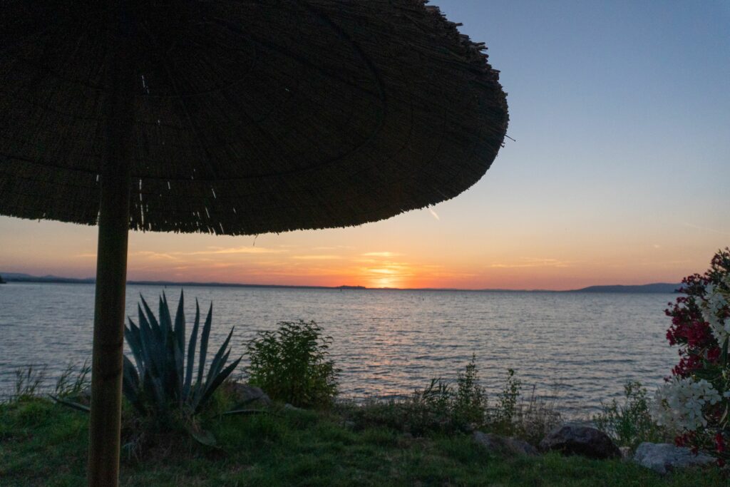 Trasimeno Glamping Resort